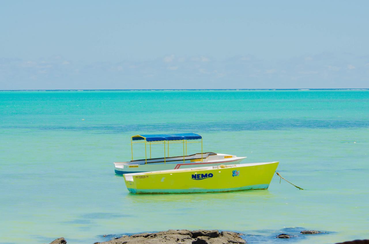 Seaview Calodyne Lifestyle Resort Extérieur photo