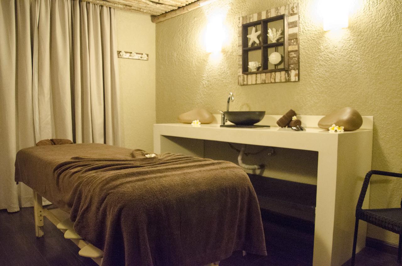 Seaview Calodyne Lifestyle Resort Extérieur photo
