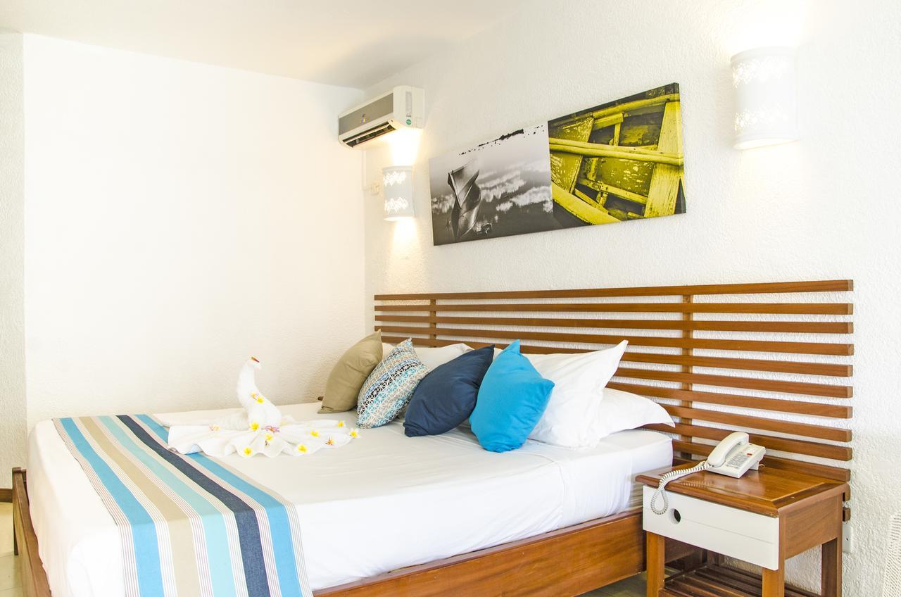 Seaview Calodyne Lifestyle Resort Extérieur photo