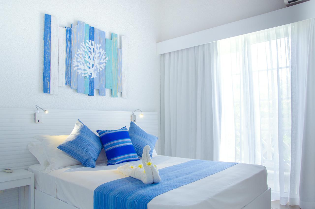 Seaview Calodyne Lifestyle Resort Extérieur photo