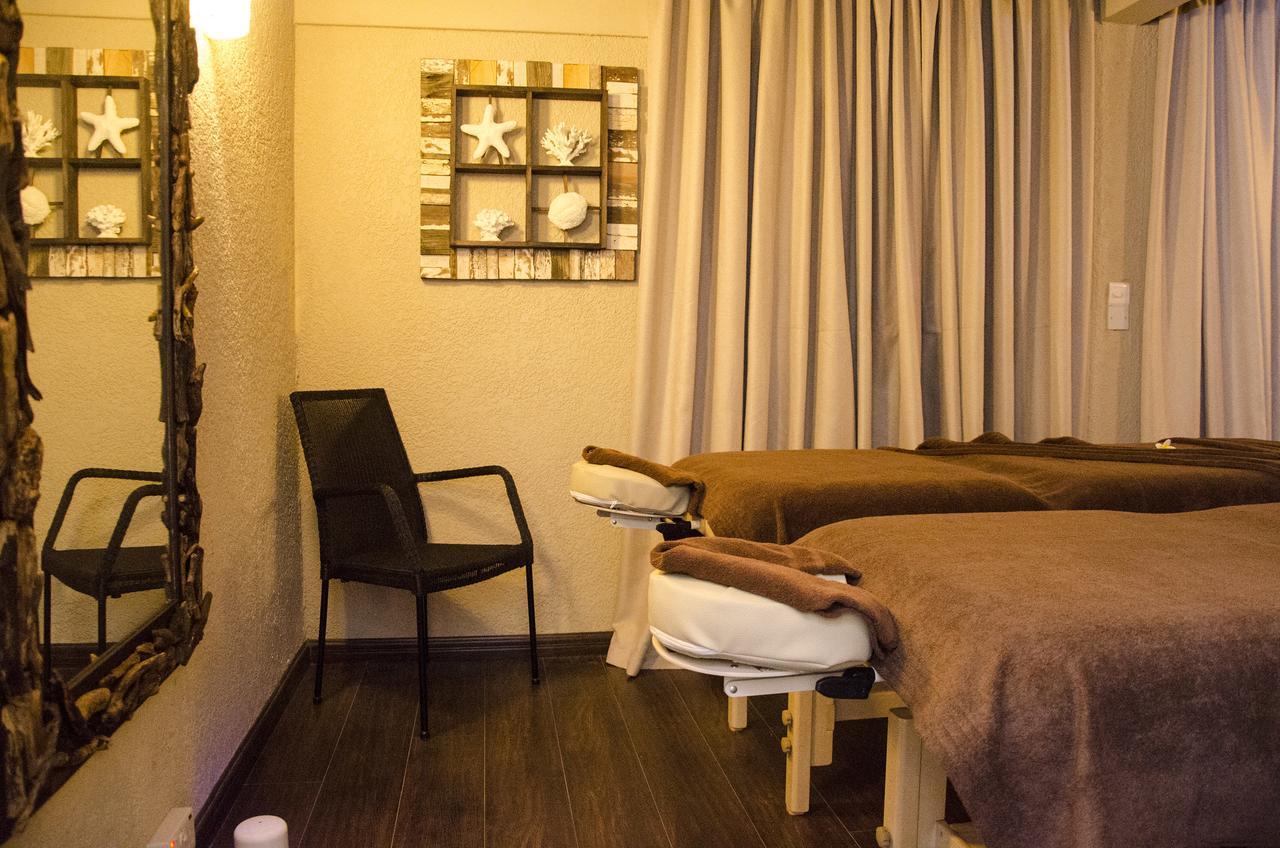 Seaview Calodyne Lifestyle Resort Extérieur photo