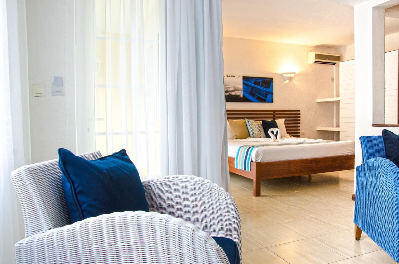 Seaview Calodyne Lifestyle Resort Extérieur photo