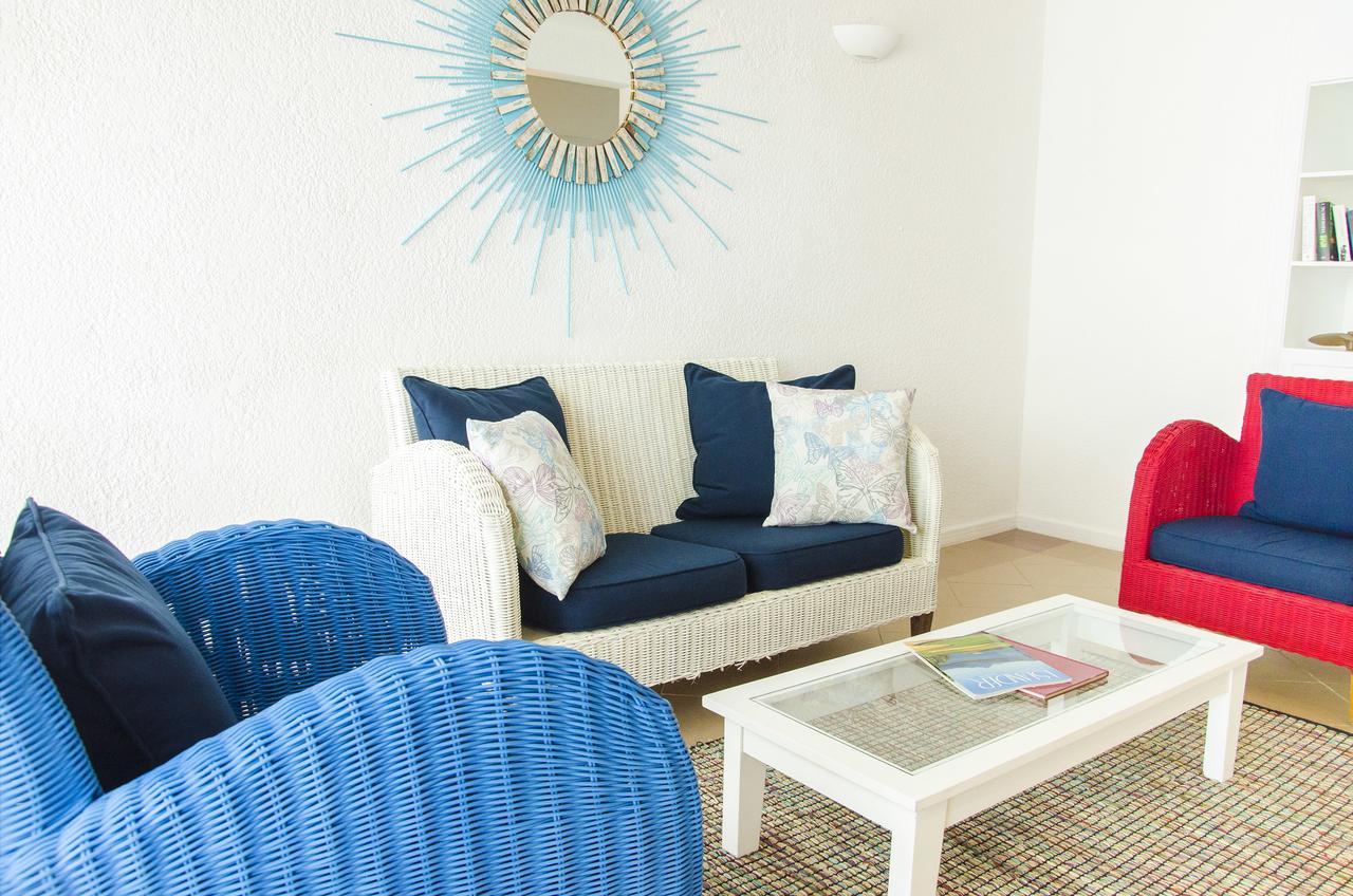Seaview Calodyne Lifestyle Resort Extérieur photo