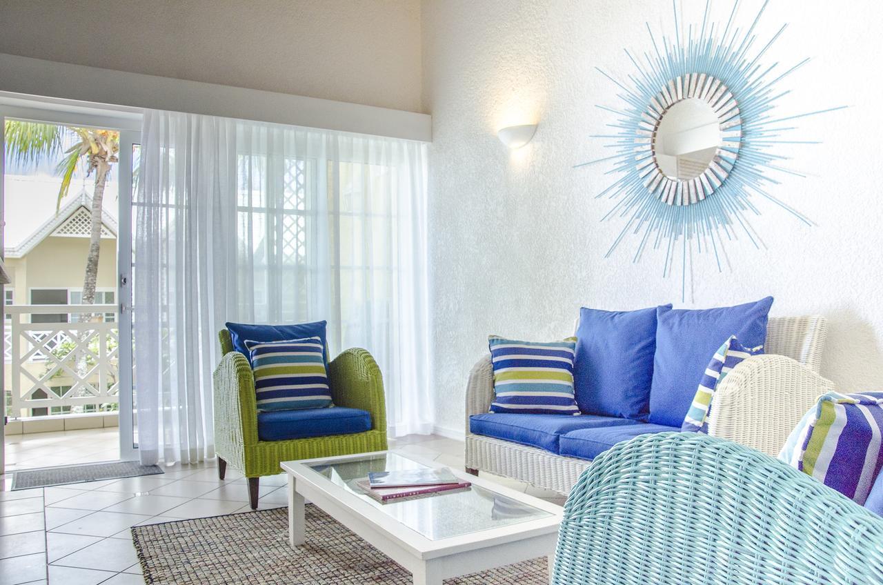 Seaview Calodyne Lifestyle Resort Extérieur photo