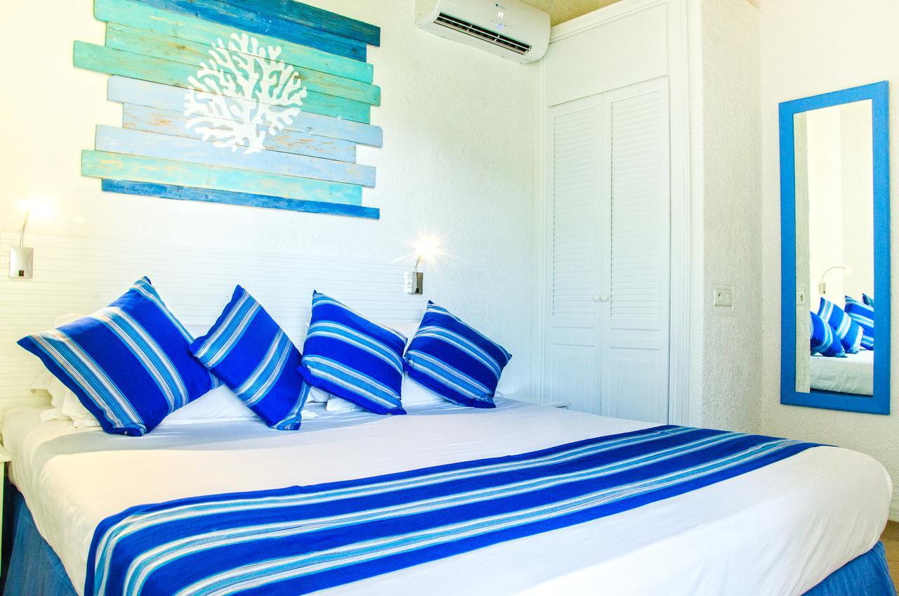 Seaview Calodyne Lifestyle Resort Extérieur photo
