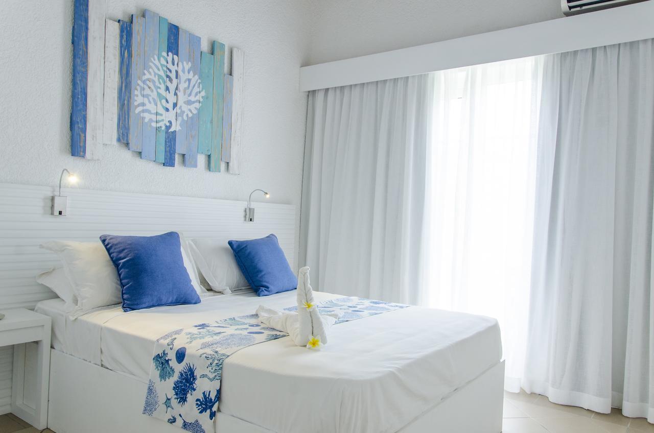 Seaview Calodyne Lifestyle Resort Extérieur photo