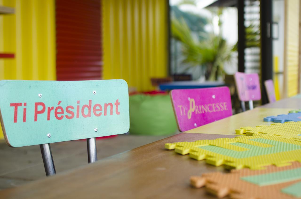 Seaview Calodyne Lifestyle Resort Extérieur photo
