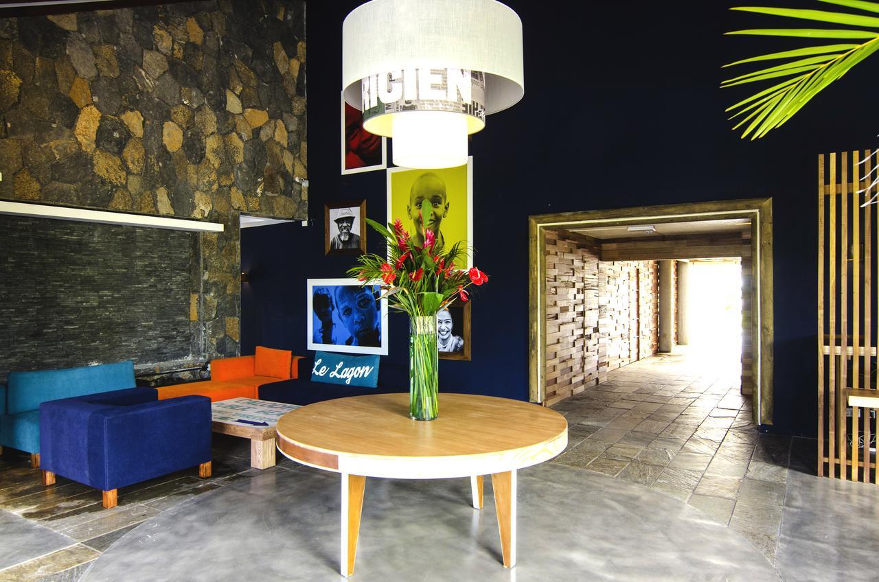 Seaview Calodyne Lifestyle Resort Extérieur photo