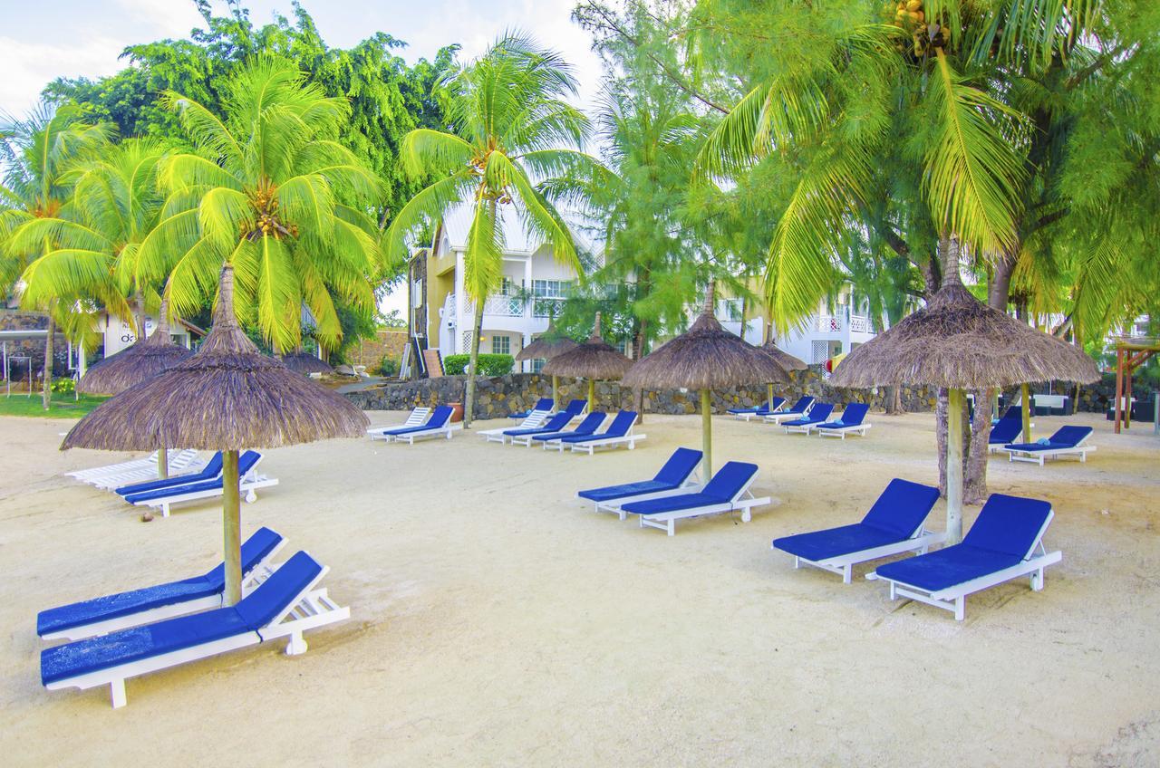 Seaview Calodyne Lifestyle Resort Extérieur photo