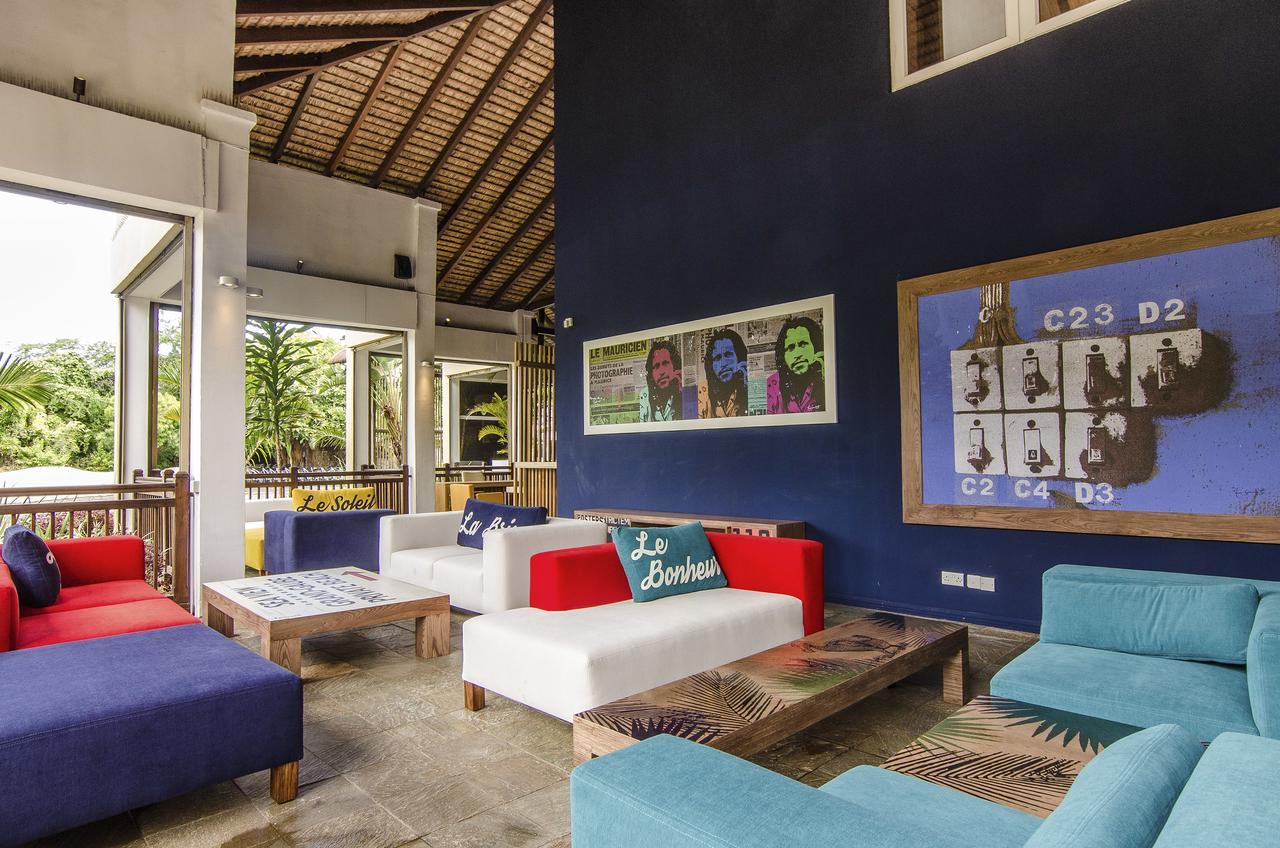 Seaview Calodyne Lifestyle Resort Extérieur photo