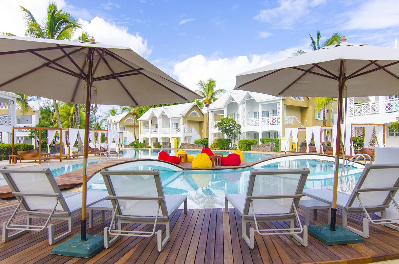 Seaview Calodyne Lifestyle Resort Extérieur photo