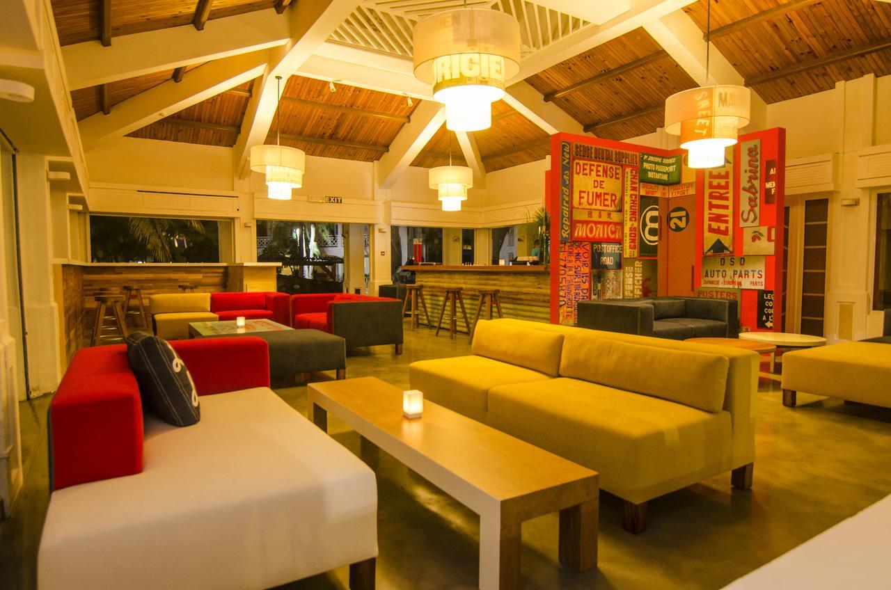 Seaview Calodyne Lifestyle Resort Extérieur photo