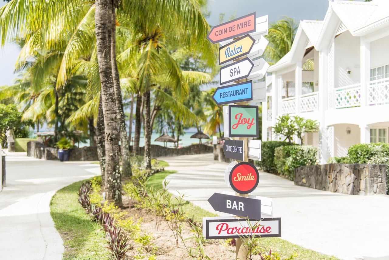 Seaview Calodyne Lifestyle Resort Extérieur photo