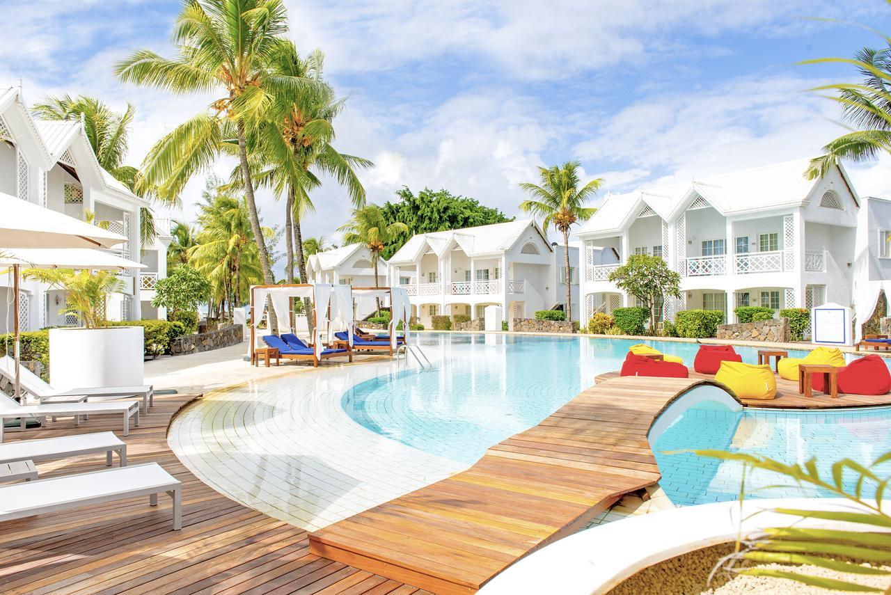 Seaview Calodyne Lifestyle Resort Extérieur photo
