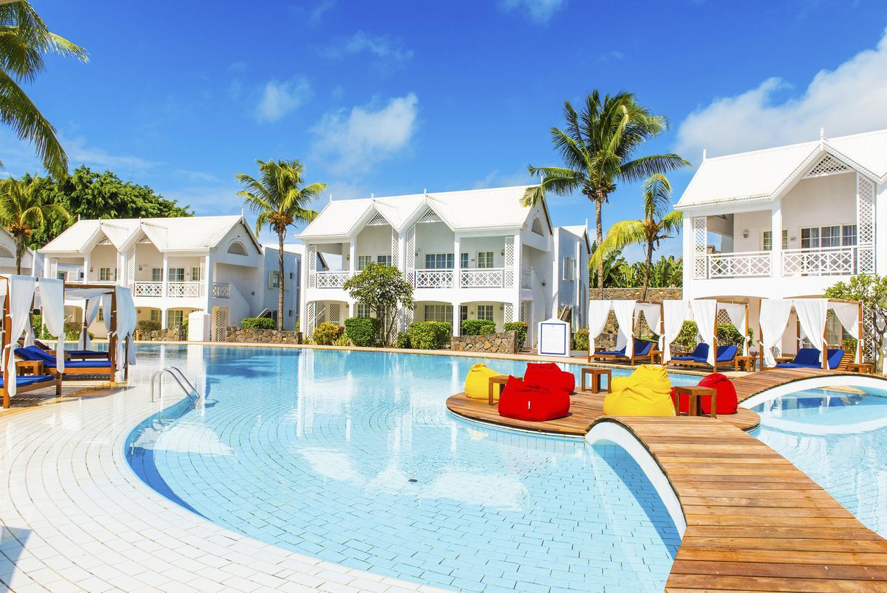Seaview Calodyne Lifestyle Resort Extérieur photo