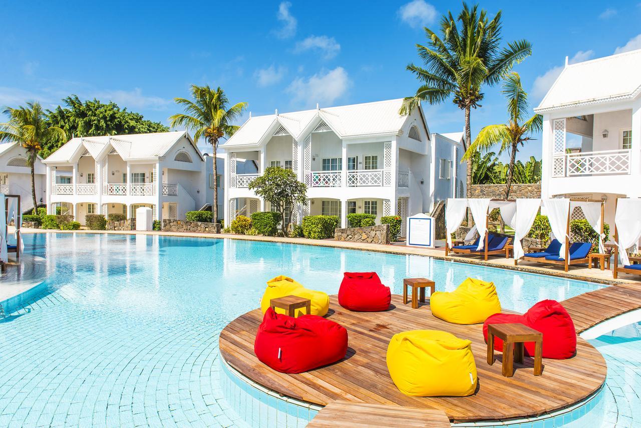 Seaview Calodyne Lifestyle Resort Extérieur photo