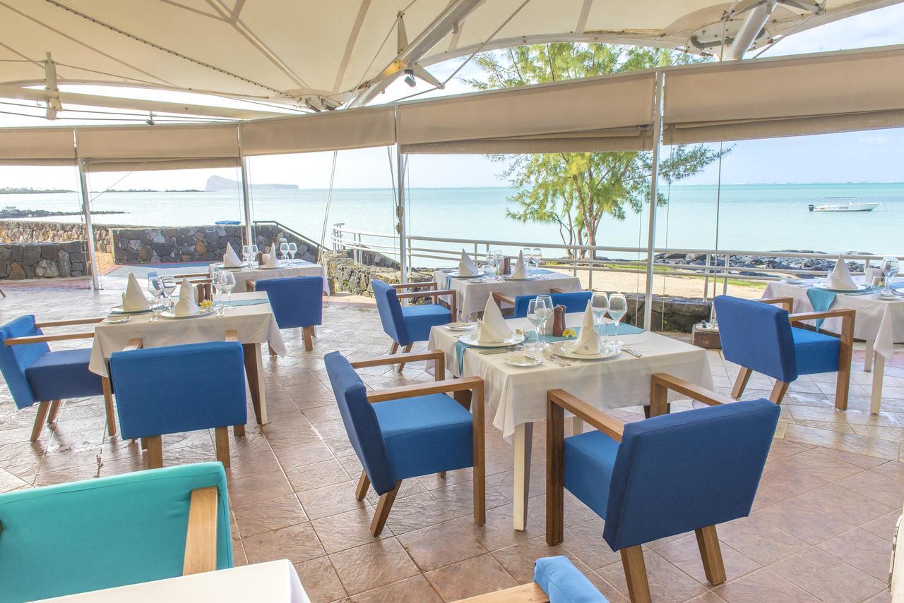 Seaview Calodyne Lifestyle Resort Extérieur photo