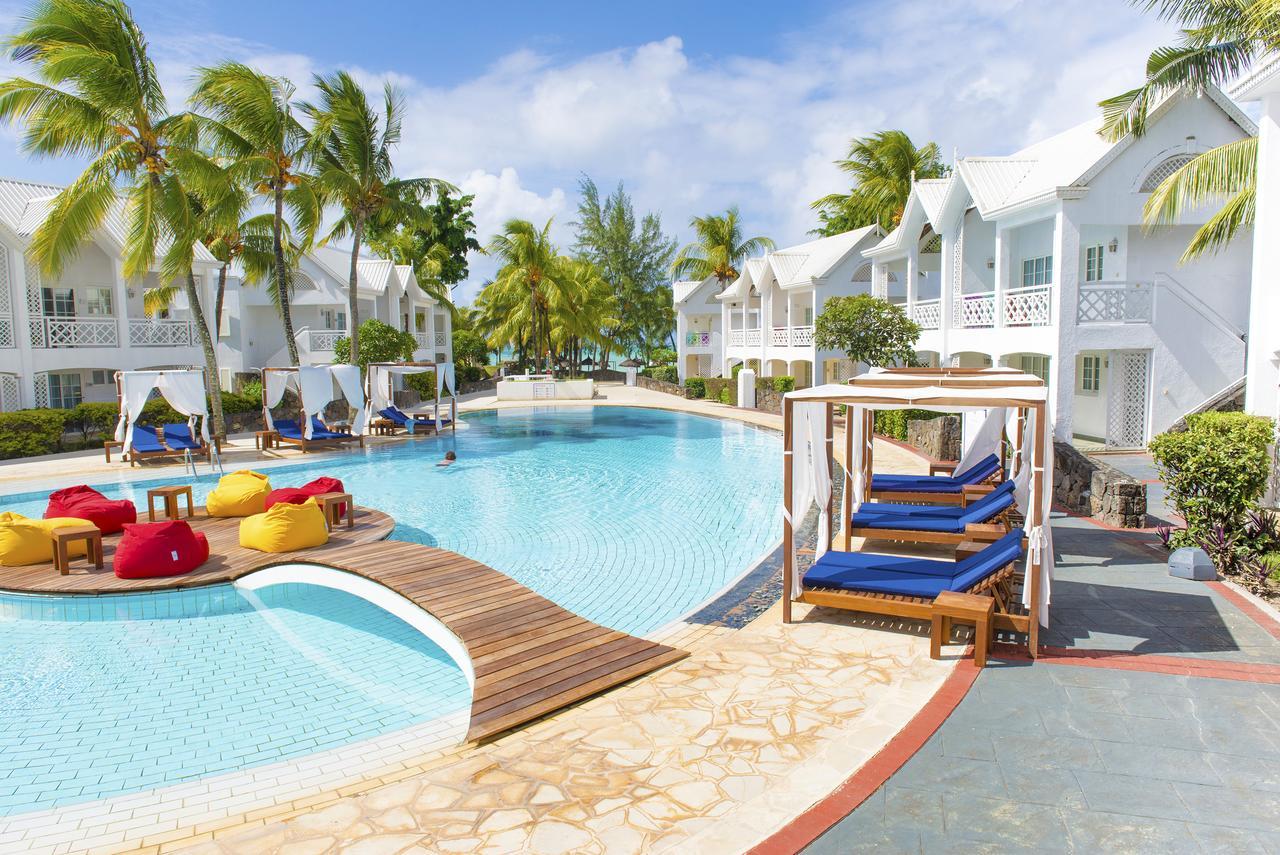 Seaview Calodyne Lifestyle Resort Extérieur photo